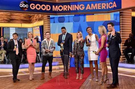 good morning america today.